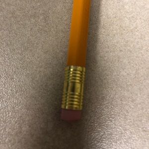 Meet your Posher, Kristen